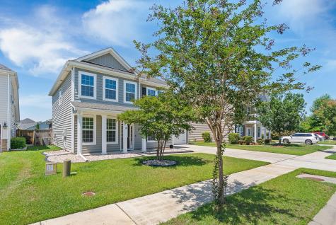 277 Overcup Loop Summerville SC 29486