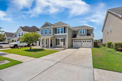 277 Overcup Loop Summerville SC 29486