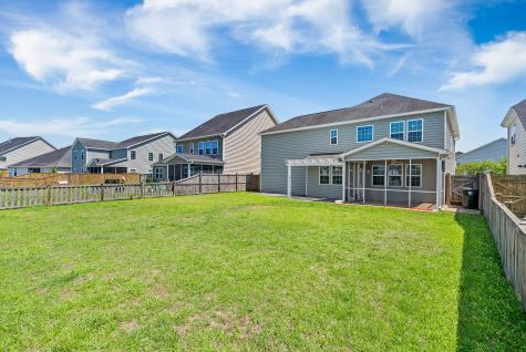 277 Overcup Loop Summerville SC 29486