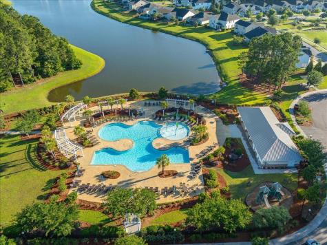 277 Overcup Loop Summerville SC 29486