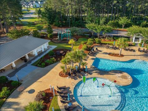 277 Overcup Loop Summerville SC 29486