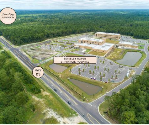 277 Overcup Loop Summerville SC 29486