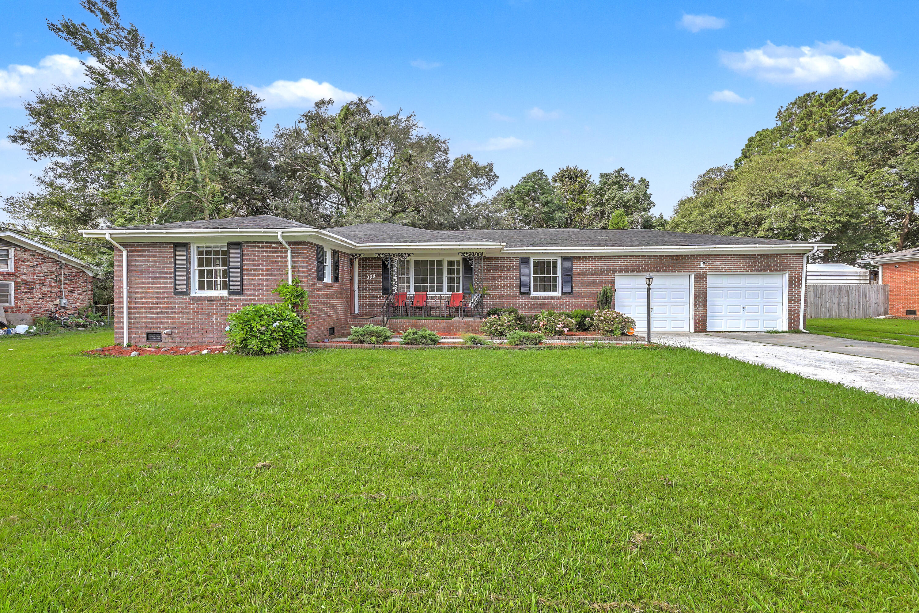 104 Hamlet Lane Ladson SC 29456