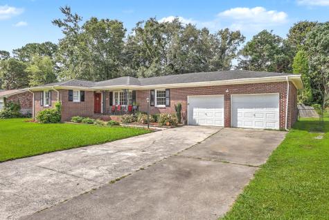104 Hamlet Lane Ladson SC 29456