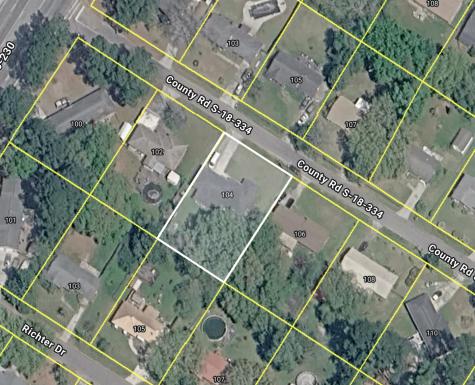 104 Hamlet Lane Ladson SC 29456