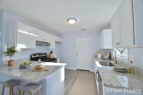 109 Tupelo Street Summerville SC 29485