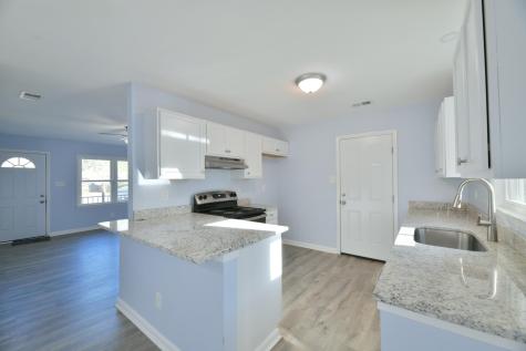 109 Tupelo Street Summerville SC 29485