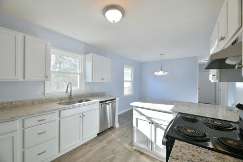 109 Tupelo Street Summerville SC 29485