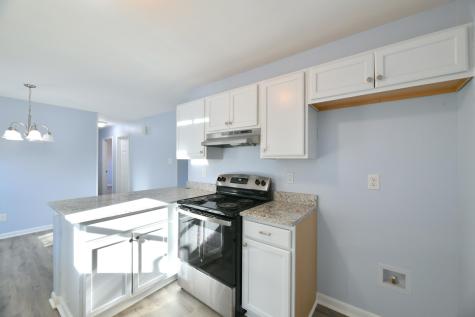 109 Tupelo Street Summerville SC 29485