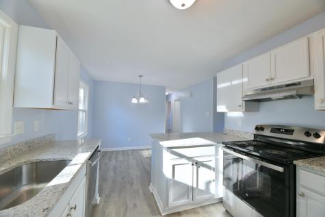 109 Tupelo Street Summerville SC 29485