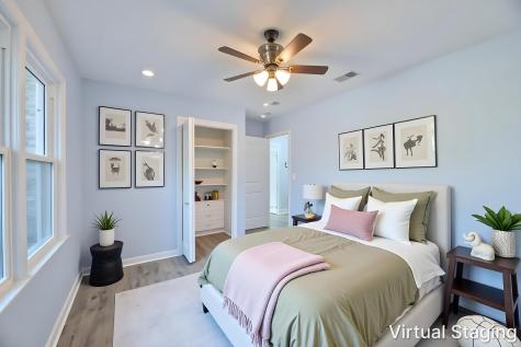 109 Tupelo Street Summerville SC 29485