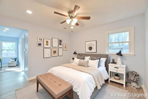 109 Tupelo Street Summerville SC 29485