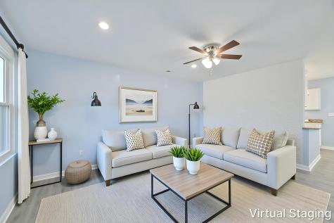 109 Tupelo Street Summerville SC 29485