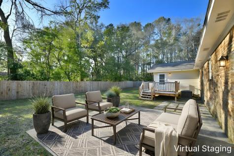 109 Tupelo Street Summerville SC 29485