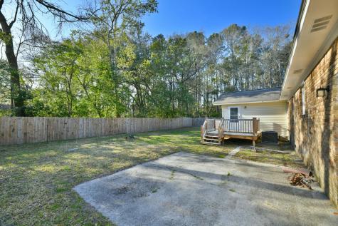 109 Tupelo Street Summerville SC 29485