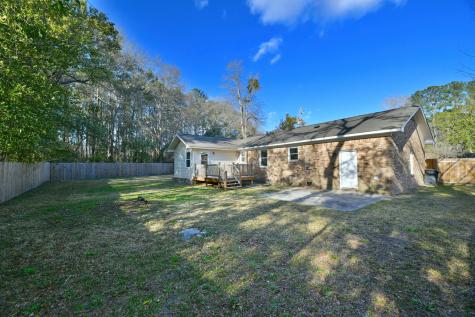 109 Tupelo Street Summerville SC 29485