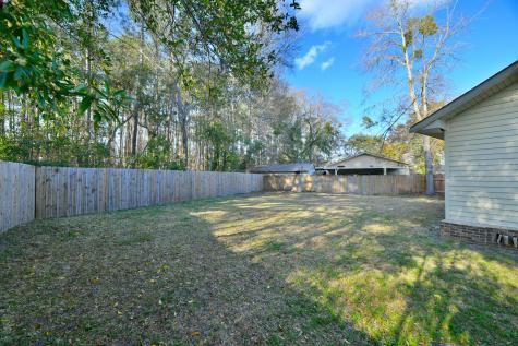 109 Tupelo Street Summerville SC 29485