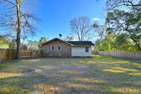 109 Tupelo Street Summerville SC 29485