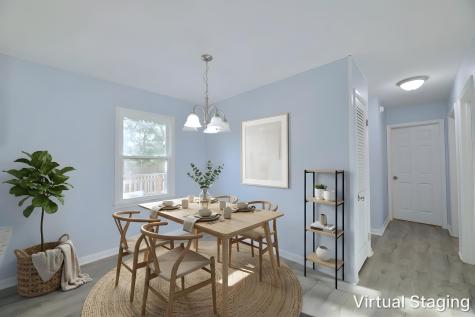 109 Tupelo Street Summerville SC 29485