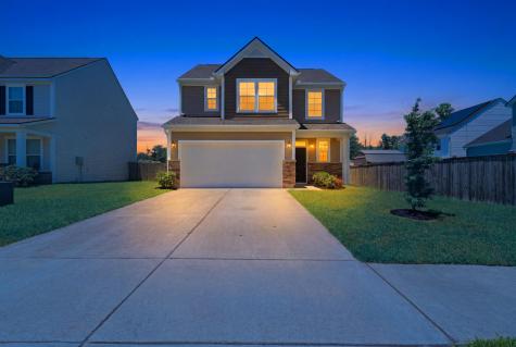 1906 Shelter Drive Ladson SC 29456