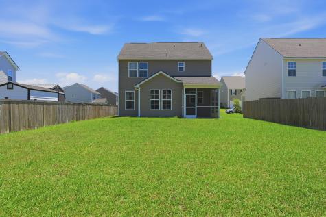 1906 Shelter Drive Ladson SC 29456