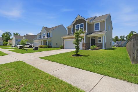 1906 Shelter Drive Ladson SC 29456