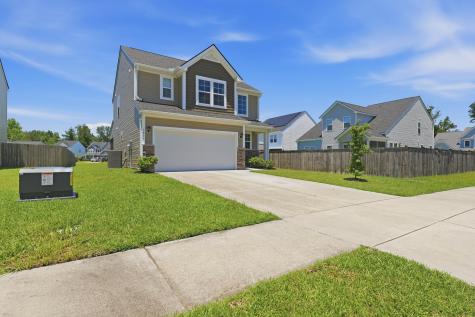 1906 Shelter Drive Ladson SC 29456
