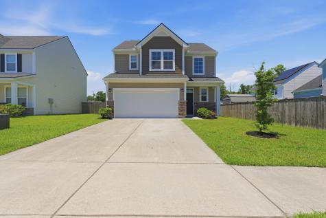 1906 Shelter Drive Ladson SC 29456