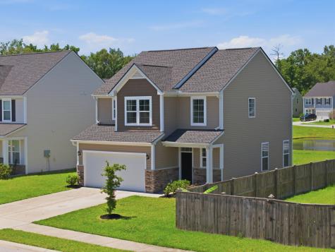 1906 Shelter Drive Ladson SC 29456