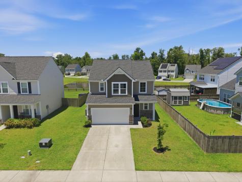 1906 Shelter Drive Ladson SC 29456