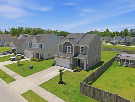 1906 Shelter Drive Ladson SC 29456