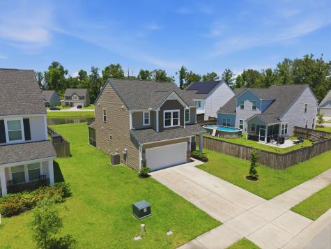 1906 Shelter Drive Ladson SC 29456