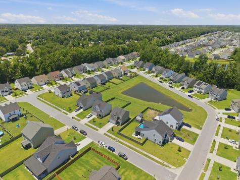 1906 Shelter Drive Ladson SC 29456