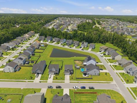 1906 Shelter Drive Ladson SC 29456