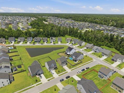 1906 Shelter Drive Ladson SC 29456