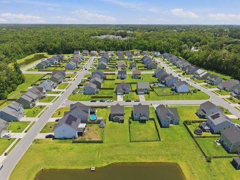 1906 Shelter Drive Ladson SC 29456