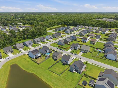 1906 Shelter Drive Ladson SC 29456