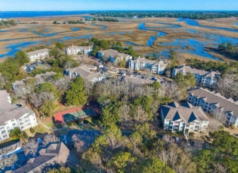 700 Daniel Ellis Drive Charleston SC 29412