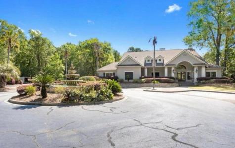 700 Daniel Ellis Drive Charleston SC 29412