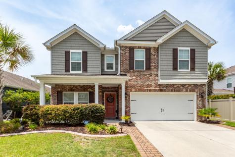 2023 Welsh Pony Drive Mount Pleasant SC 29429