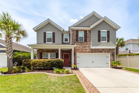 2023 Welsh Pony Drive Mount Pleasant SC 29429