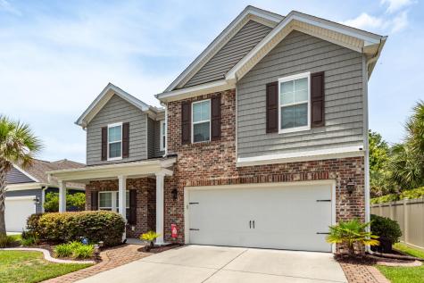 2023 Welsh Pony Drive Mount Pleasant SC 29429