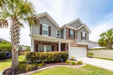 2023 Welsh Pony Drive Mount Pleasant SC 29429