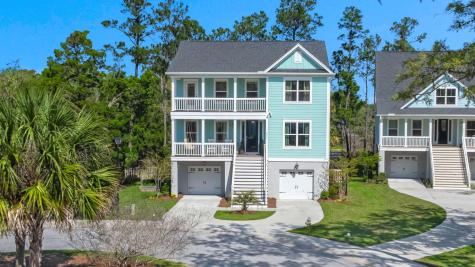 2206 Waterfowl Lane Charleston SC 29414