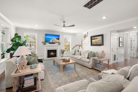 2206 Waterfowl Lane Charleston SC 29414