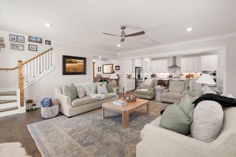 2206 Waterfowl Lane Charleston SC 29414
