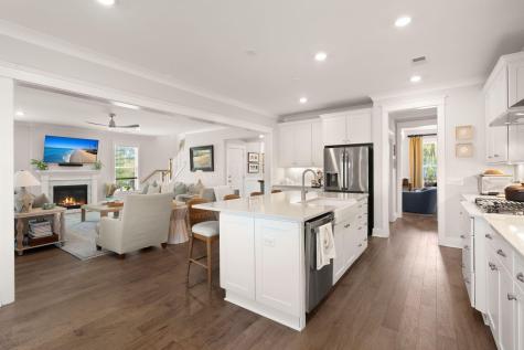 2206 Waterfowl Lane Charleston SC 29414