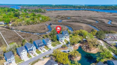 2206 Waterfowl Lane Charleston SC 29414