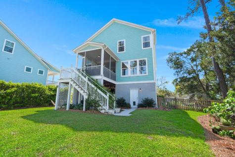 2206 Waterfowl Lane Charleston SC 29414