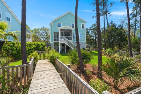 2206 Waterfowl Lane Charleston SC 29414